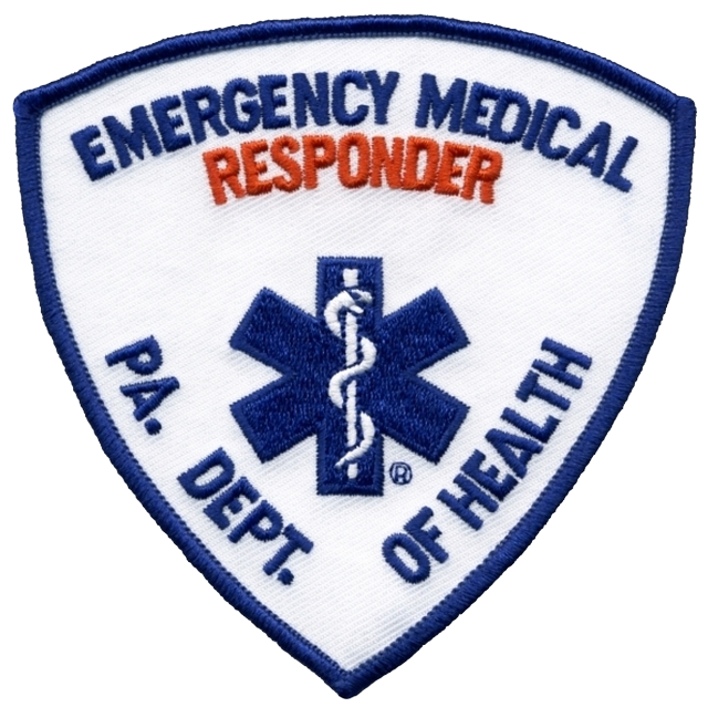 Pennsylvania - Emr Patch – Code-2 Llc