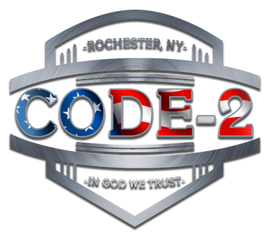 Code 2 Two Merchandise Your Shopping Cart – Code-2 LLC