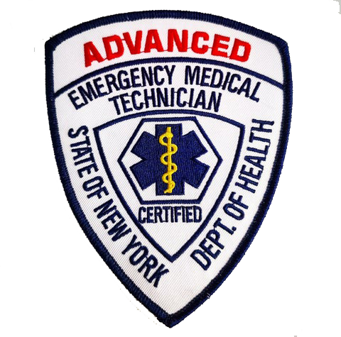 Romed Emergency Medical Services EMS Patch Pennsylvania PA