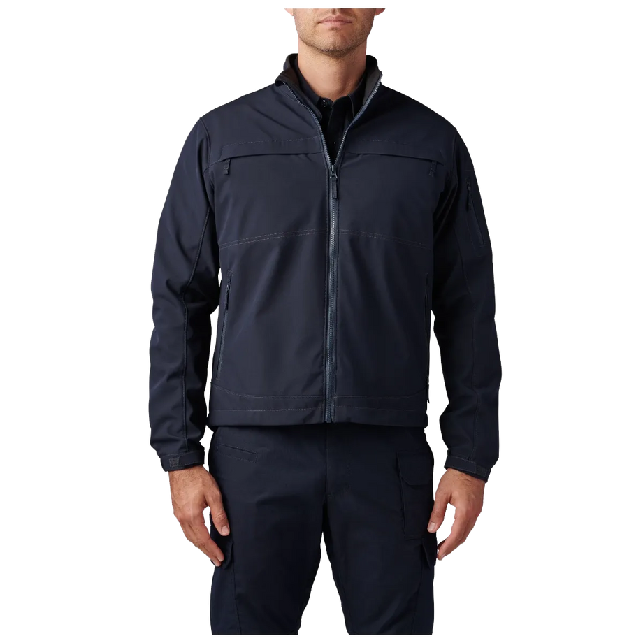  ジャケット 5.11 Chameleon Softshell Jacket™ 2.0 – Code-2 LLC
