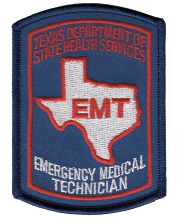 Rapid Response Michigan EMS Patch (B3) – ozinsignia
