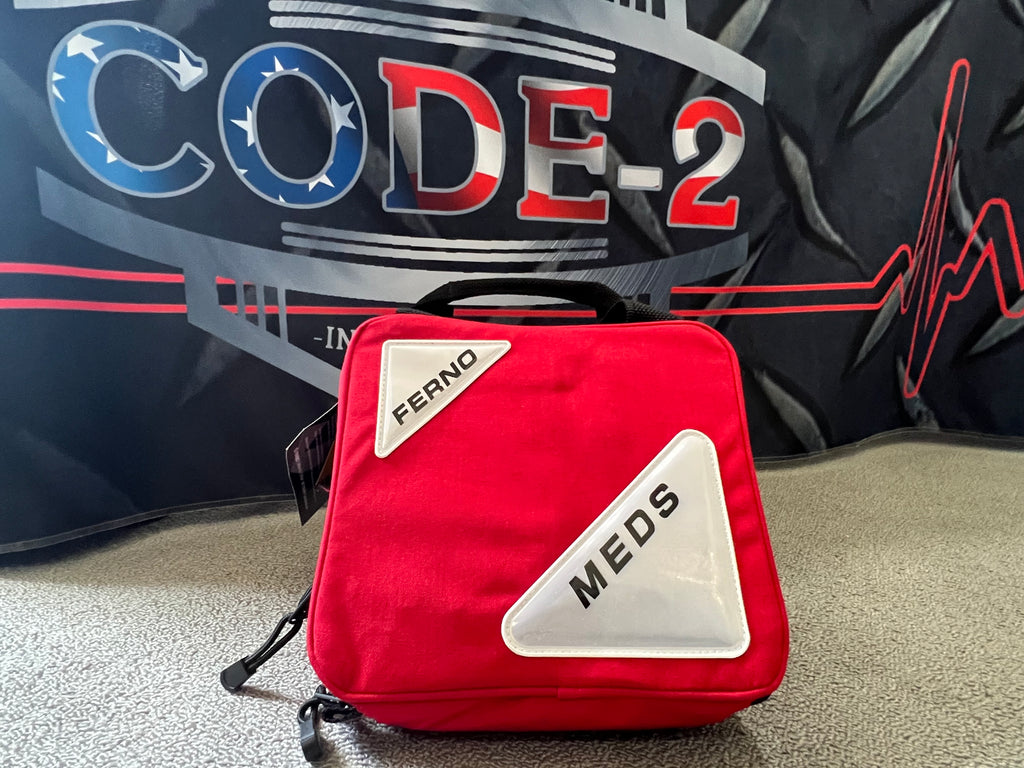 Code 2 Two Merchandise All Clearance Items – Code-2 LLC