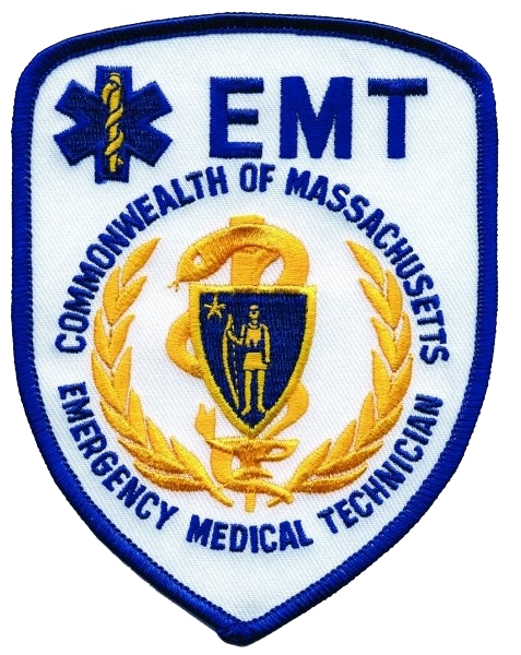 Särmä TST Medical patch 