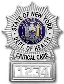 North Carolina - Paramedic Patch – Code-2 LLC