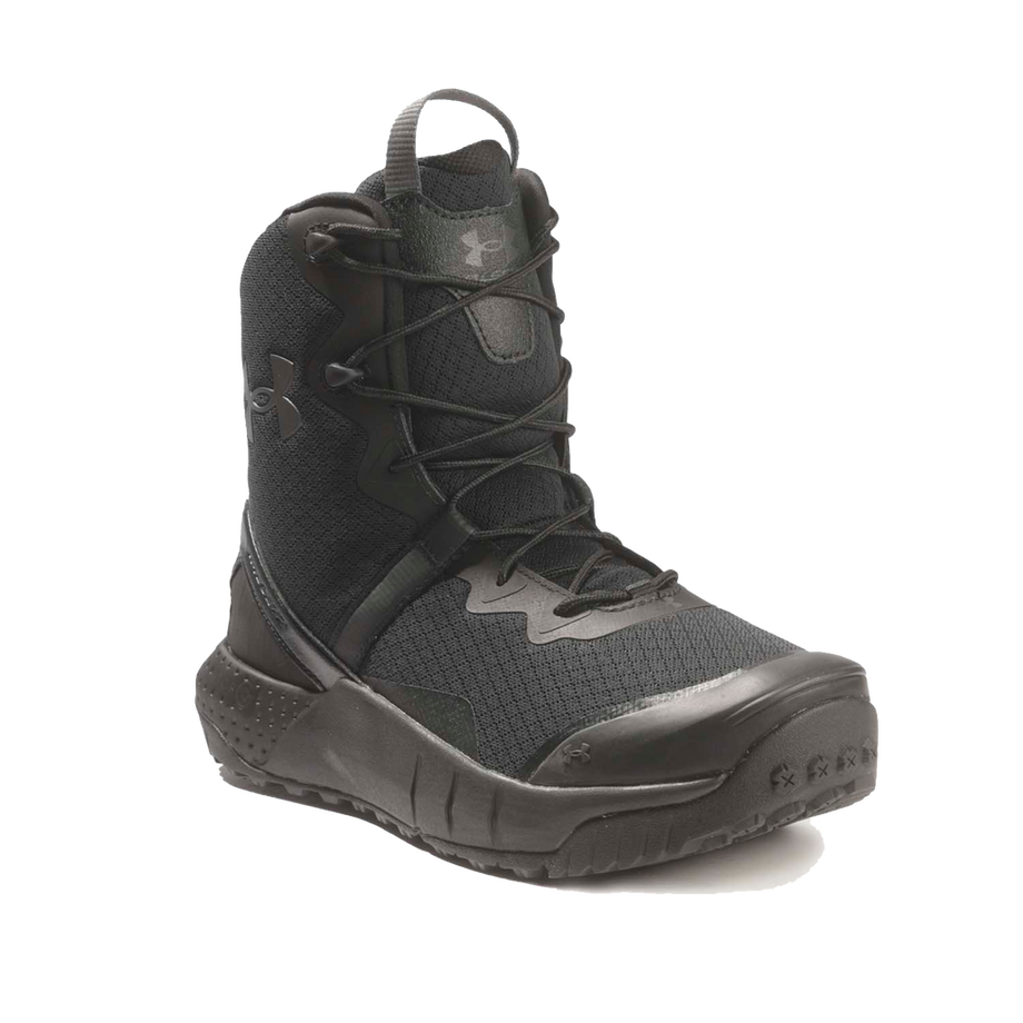 Under Armour womens Micro G Valsetz Mid Military and Tactical Boot :  : Clothing, Shoes & Accessories