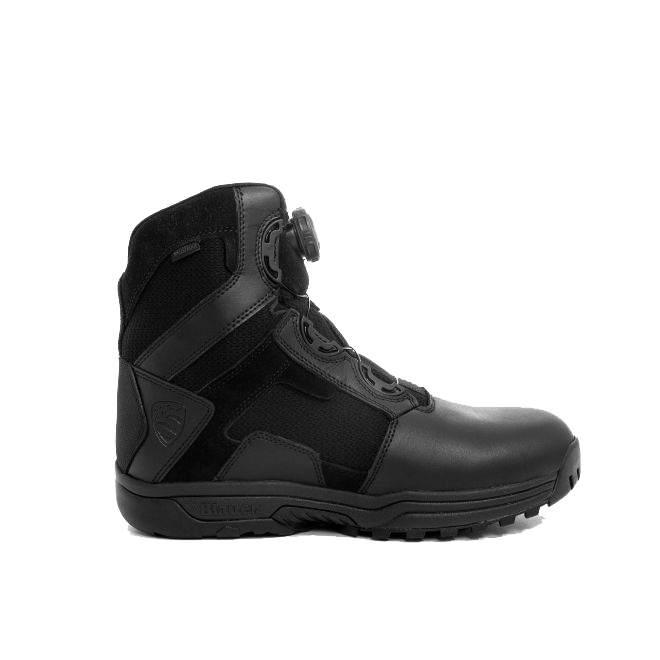 Blauer Giubbotto Piumino Uomo Belmont – Poliammide Impermeabile, Imbottitura Vera Piuma, Tasche Con Cerniera, Colletto Imbottito – Col. 999