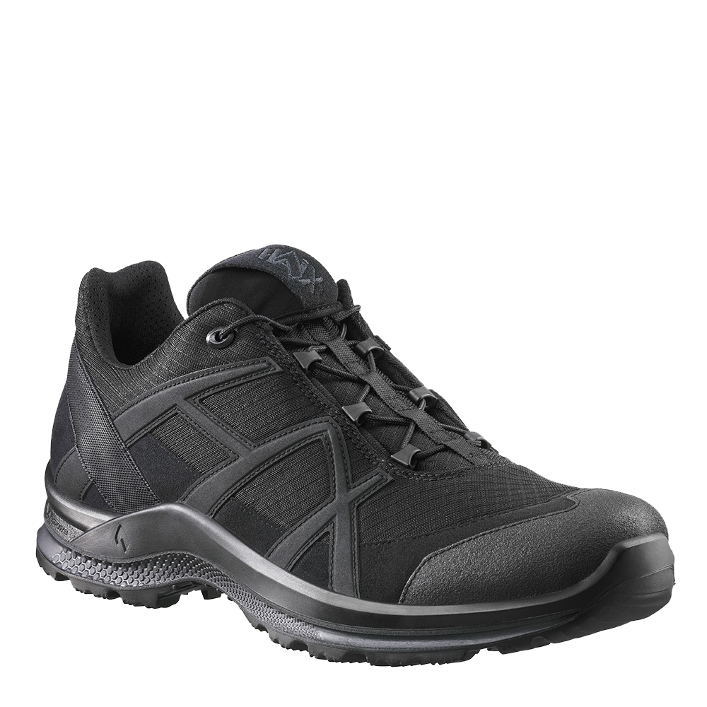 HAIX Black Eagle Athletic 2.1 T Low – Code-2 LLC display picture 1